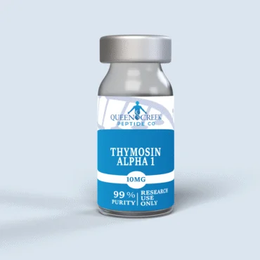 Thymosin Alpha 1